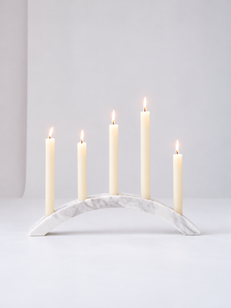 Candelabro Arco