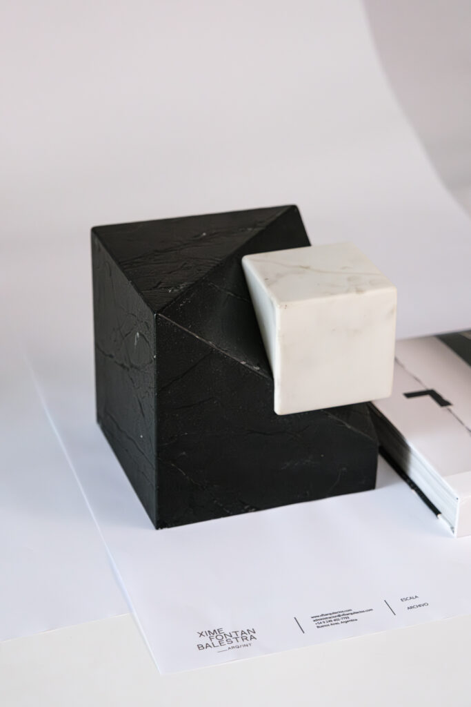 Cubo Insert
