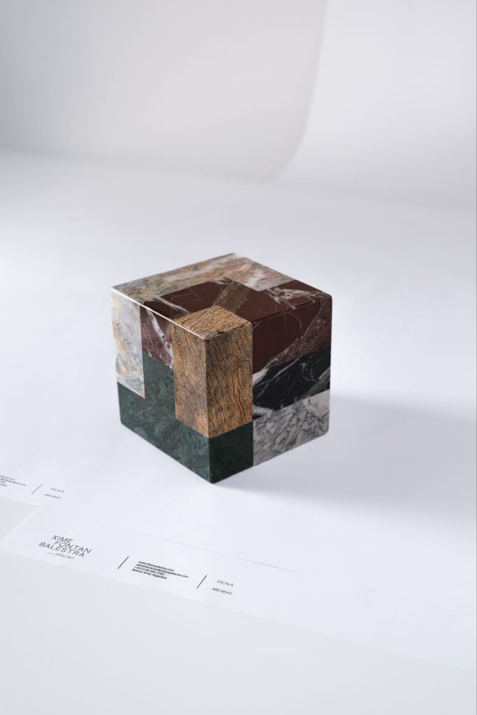 Cubo Rubik