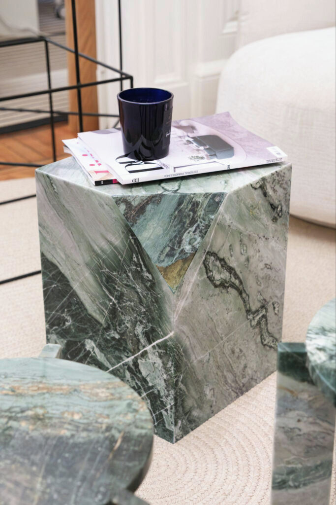 Mesa Corte