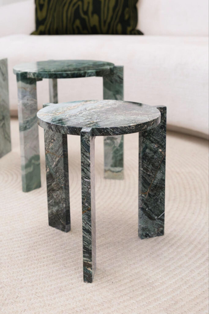 Mesa Trípode