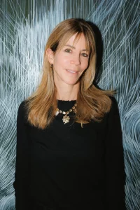 Ximena Fontán Balestra