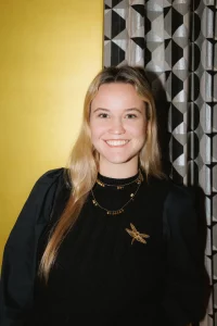 Camila Cotter