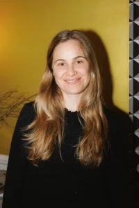 Juanita Llambi