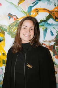 Rosario Alcibar