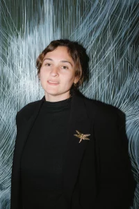 Jacqueline Basconcel
