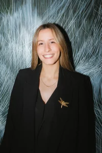 Mercedes Lazovich