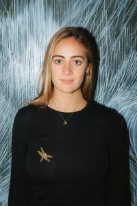 Jazmin Bocchino