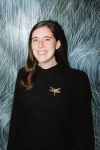 Margarita Naon