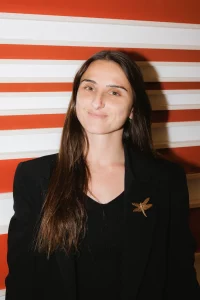 Florencia Trossero