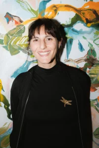Josefina Salinas